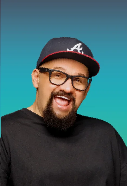 Влад Алмазов: Шоу Крутые фокусы