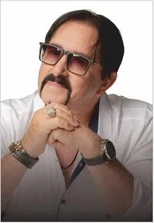 Владимир Ждамиров