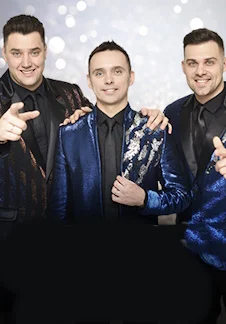 Вокальное трио "Бэйс"