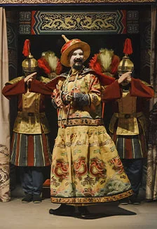 Волшебная сила