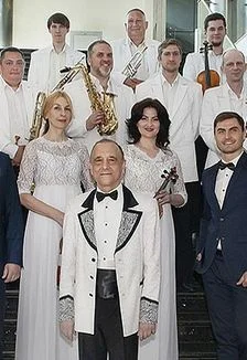 Волшебный мир кино