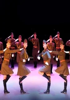 Воспевая Единство