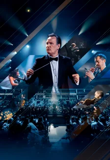 Вселенная Ханса Циммера / Hans Zimmer’s Universe