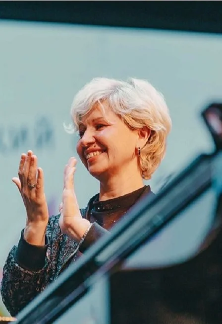 Встреча с супергероями