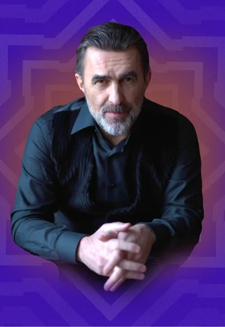 Вячеслав Бутусов и группа «Орден Славы»