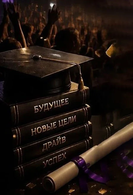 ВЫПУСКНОЙ 2027
