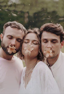 Я молодость. Спектакль-концерт