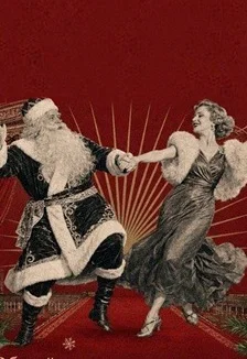 Юбилейная новогодняя вечеринка "10 лет под бой курантов"