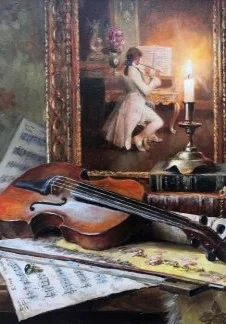 Юбилейная осень