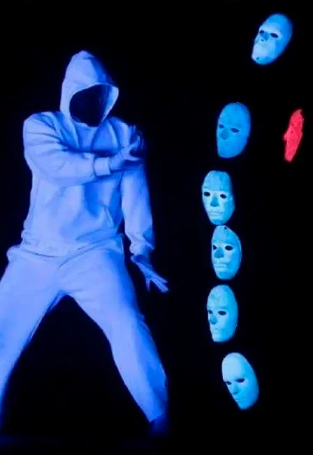 ЮДИ - Свет и тьма