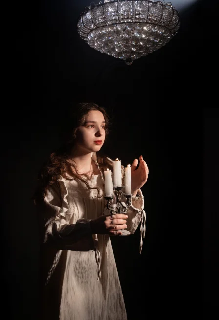 Юлия Коцкая: Неоклассический концерт