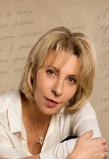 Юлия Рутберг. 13 вопросов к Ахматовой