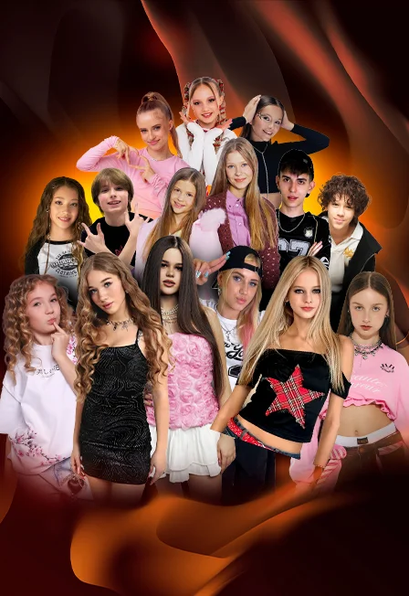 Зажигаем огни
