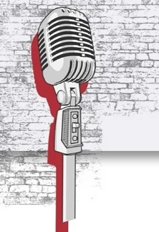 Женский Stand Up