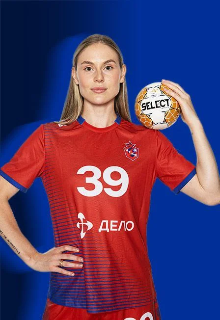 ЖГК ЦСКА — Башкирия