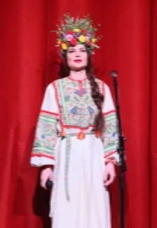 Живая нить народного костюма