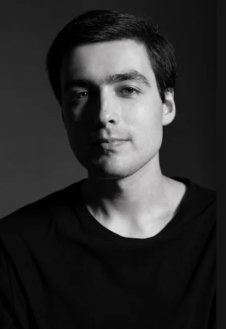 Зимний фестиваль Pianissimo. Сольный концерт Филипп Руденко в Государственном Эрмитаже