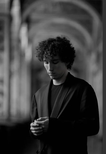 Зимний фестиваль Pianissimo. Сольный концерт Валентин Малинин в Большом петергофском дворце
