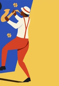 Золотые хиты мирового джаза. В джазе только девушки. Серенада солнечной долины. Караван